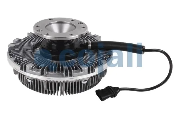 Ventilateur, refroidissement du moteur COJALI 7043413