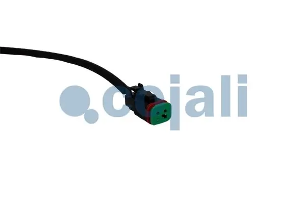Capteur, vitesse de roue COJALI 2261030