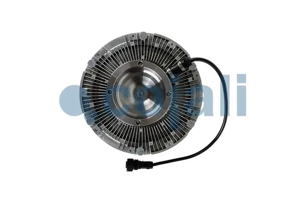 Embrayage, ventilateur de radiateur COJALI 7203115
