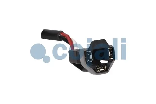 Soupape, réglage ABS COJALI 2409005