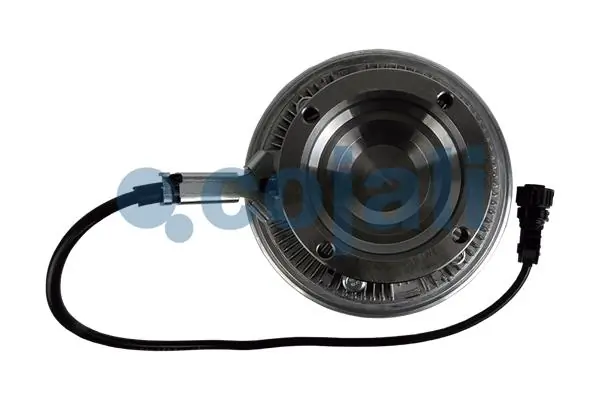 Embrayage, ventilateur de radiateur COJALI 7083410