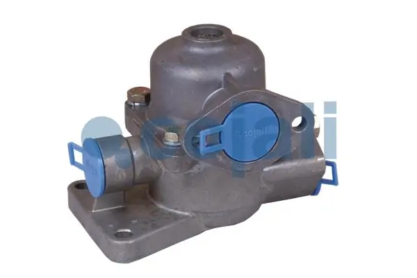 Valve de commande de frein, remorque COJALI 2226100