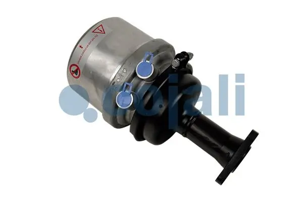 Cylindre de frein à ressort COJALI 2351426