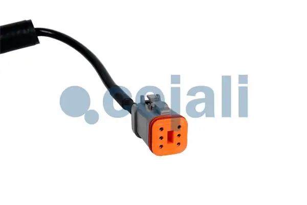 Embrayage, ventilateur de radiateur COJALI 7073423