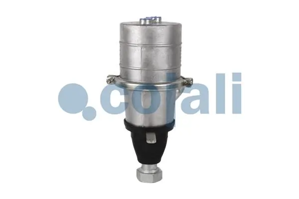 Cylindre de frein à ressort COJALI 2851401