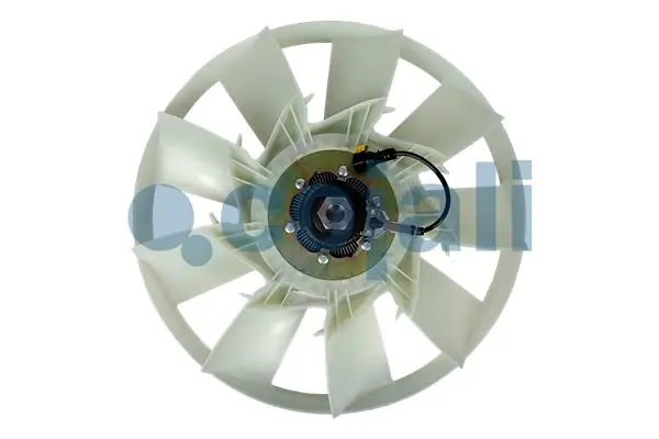 Ventilateur, refroidissement du moteur COJALI 7085413