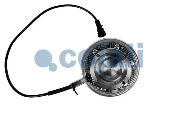 Embrayage, ventilateur de radiateur COJALI 7083428