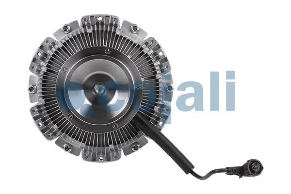 Embrayage, ventilateur de radiateur COJALI 7033418