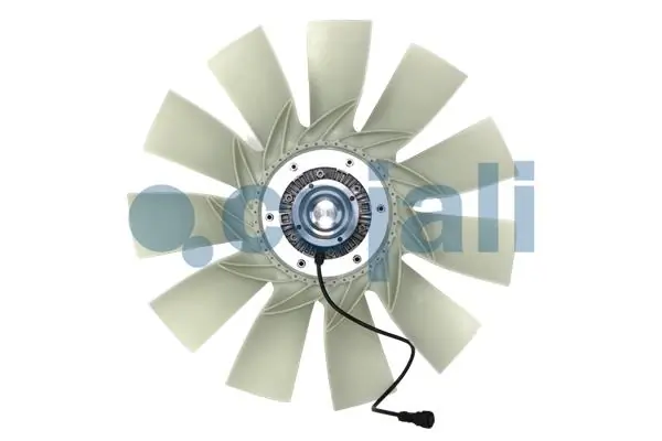 Ventilateur, refroidissement du moteur COJALI 7025409