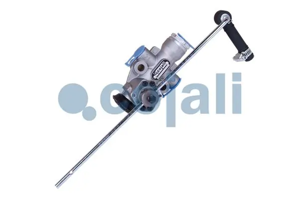 Valve de suspension pneumatique COJALI 2214104