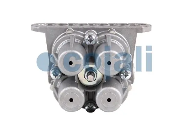 Valve de sécurité pour plusieurs circuits COJALI 2322424