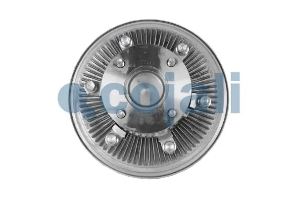 Embrayage, ventilateur de radiateur COJALI 7063406