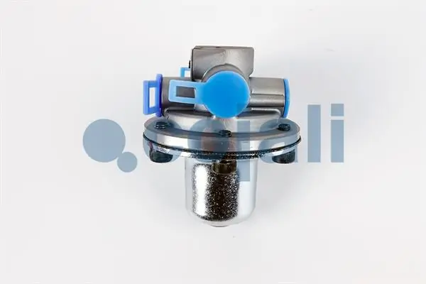 Valve de limitation de pression COJALI 2223402