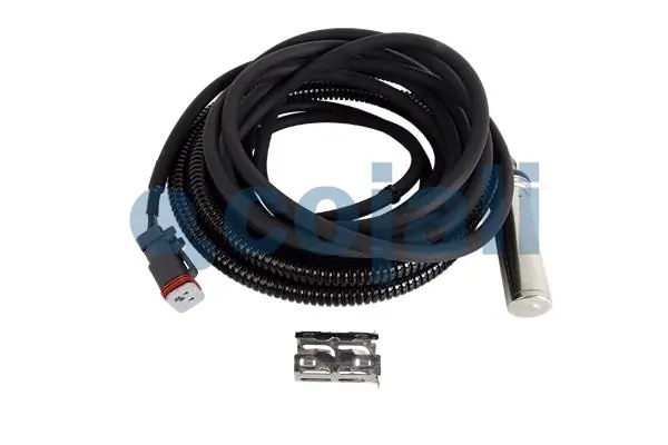 Capteur, vitesse de roue COJALI 2261097