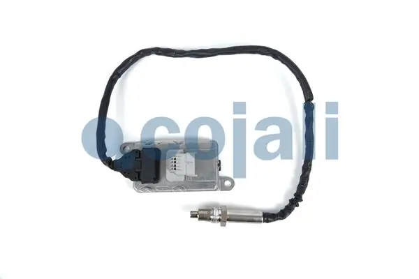 Capteur NOx, Injection d'urée COJALI 2269022