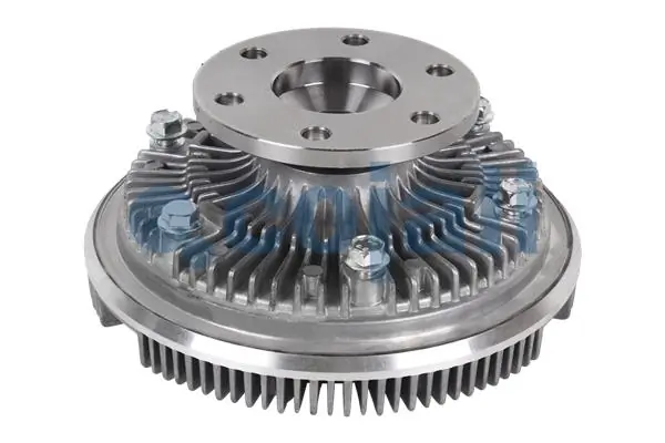 Embrayage, ventilateur de radiateur COJALI 7243102