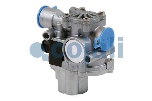 Soupape, réglage ABS COJALI 2209208