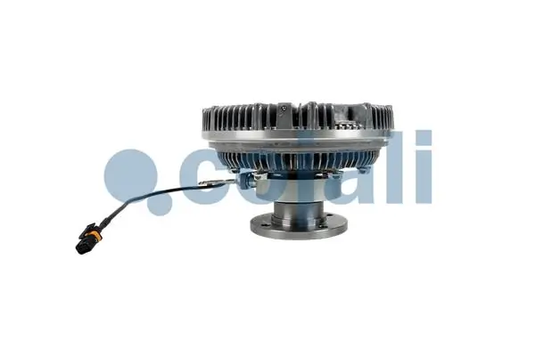 Embrayage, ventilateur de radiateur COJALI 7063402