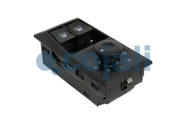 Interrupteur, lève-vitre COJALI 2264040