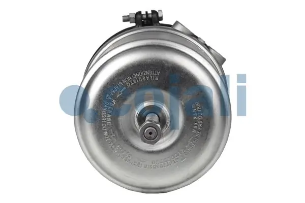 Cylindre de frein à ressort COJALI 2251420