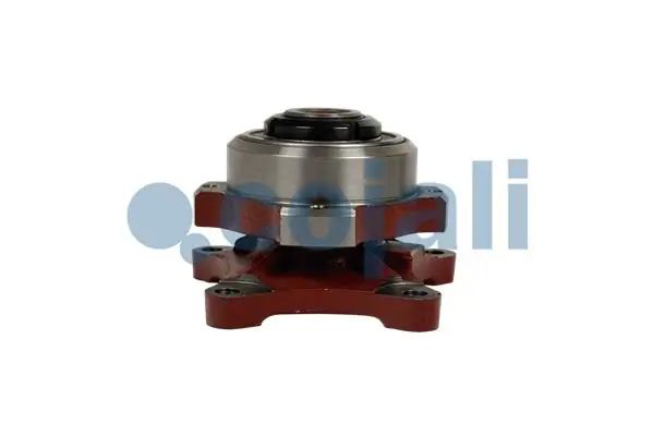 Embrayage, ventilateur de radiateur COJALI 7089001