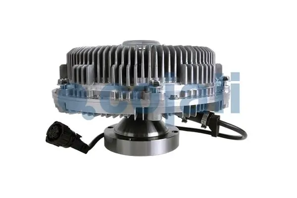Embrayage, ventilateur de radiateur COJALI 7203117