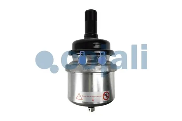 Cylindre de frein à ressort COJALI 2351431