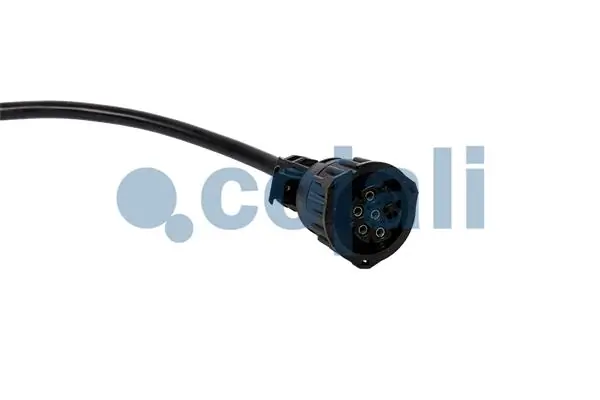 Embrayage, ventilateur de radiateur COJALI 7243415