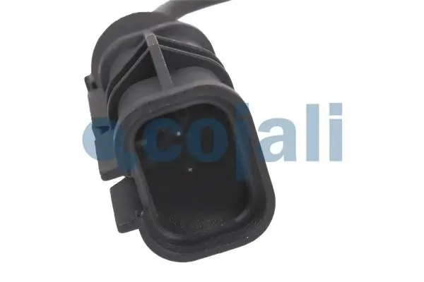 Capteur d'angle, vilebrequin COJALI 2260303