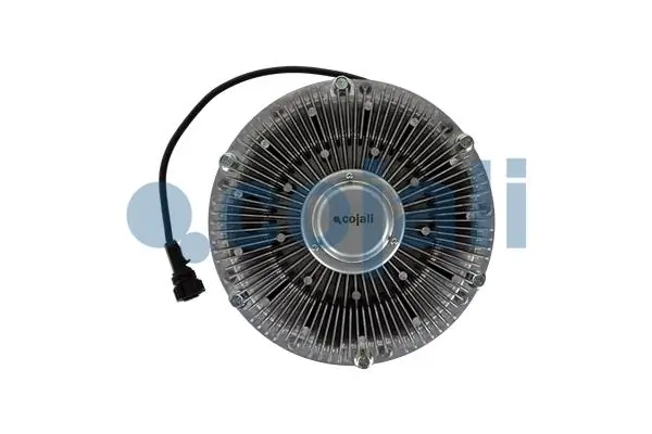Embrayage, ventilateur de radiateur COJALI 7203115