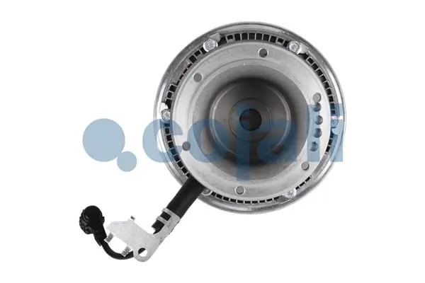 Embrayage, ventilateur de radiateur COJALI 7033416