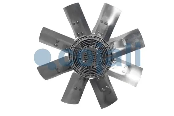 Ventilateur, refroidissement du moteur COJALI 7021151