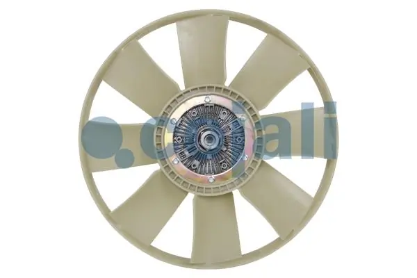 Ventilateur, refroidissement du moteur COJALI 7025121