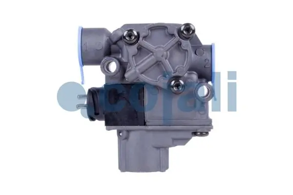 Soupape, réglage ABS COJALI 2309216