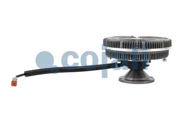 Embrayage, ventilateur de radiateur COJALI 7073415