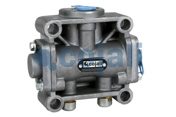 Valve à plusieurs voies COJALI 2216200