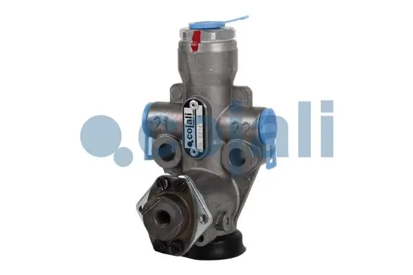 Valve de suspension pneumatique COJALI 2414207