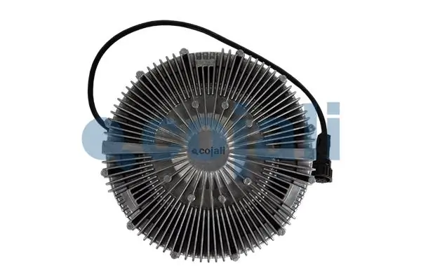 Embrayage, ventilateur de radiateur COJALI 7083410