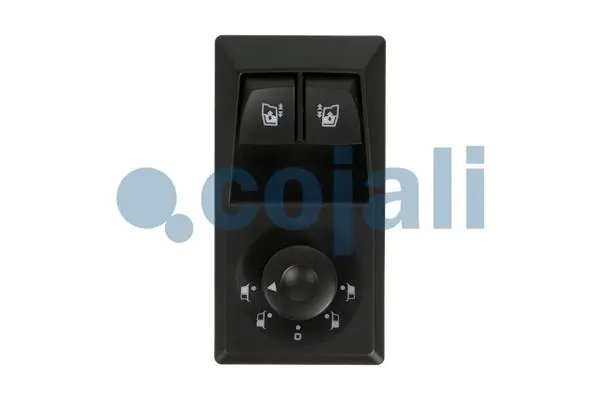 Interrupteur, lève-vitre COJALI 2264040