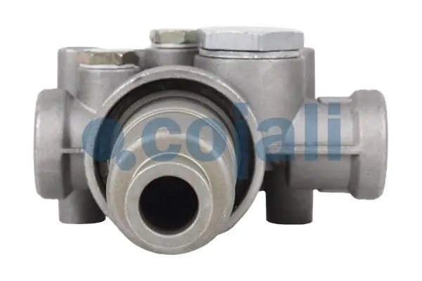 Régulateur de pression, système d'air comprimé COJALI 2228218