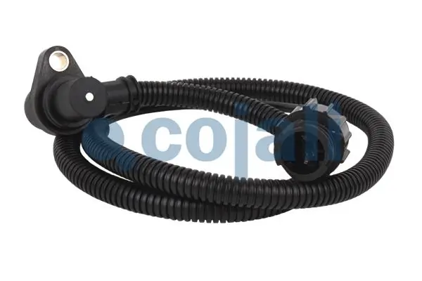 Capteur d'angle, vilebrequin COJALI 2260211