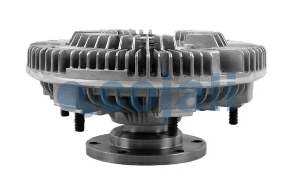 Embrayage, ventilateur de radiateur COJALI 7093102