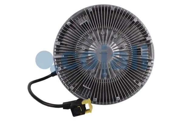 Embrayage, ventilateur de radiateur COJALI 7083419