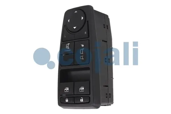 Interrupteur, lève-vitre COJALI 2260650