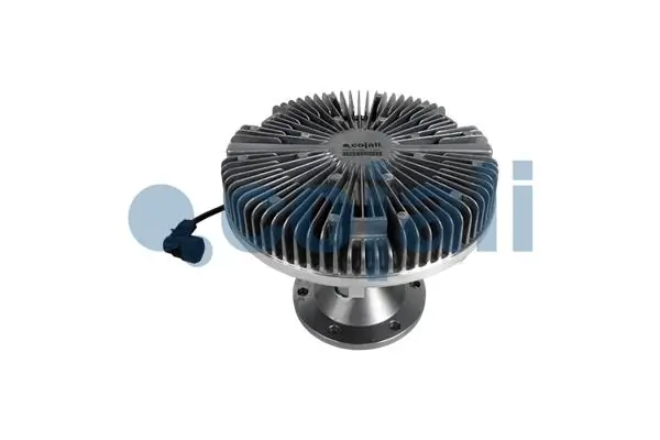 Embrayage, ventilateur de radiateur COJALI 7033425