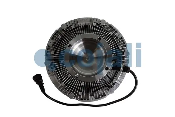 Embrayage, ventilateur de radiateur COJALI 7203117