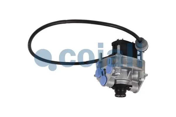 Soupape, réglage ABS COJALI 2409004