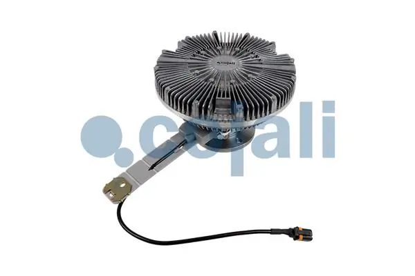 Embrayage, ventilateur de radiateur COJALI 7063402