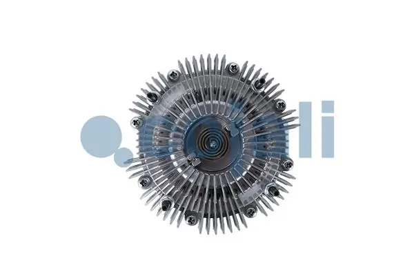 Embrayage, ventilateur de radiateur COJALI 8136105