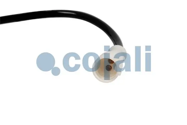 Capteur, vitesse de roue COJALI 2261076